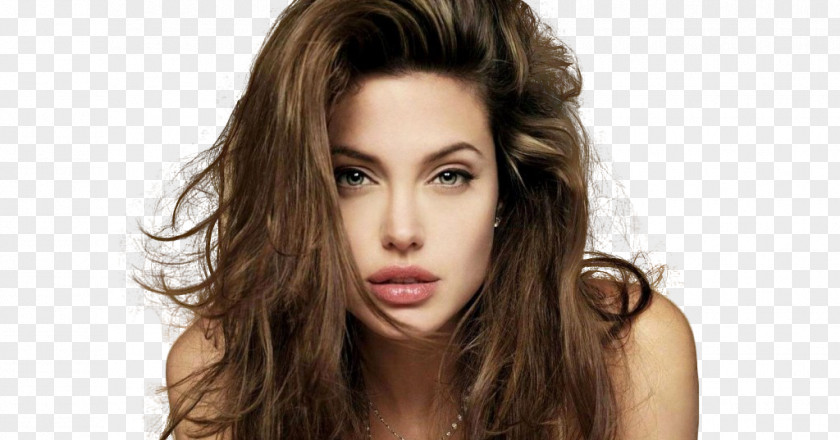 Angelina Jolie Maleficent Desktop Wallpaper PNG