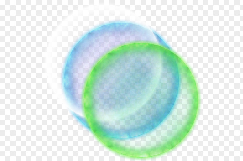 Aura Aperture OpenGameArt.org Green PNG