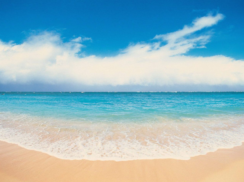 Beaches Atlantic Ocean Tide Desktop Wallpaper Sea PNG