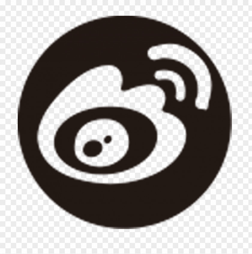 China Sina Weibo Microblogging Corp Logo PNG