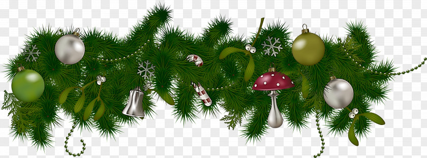 Christmas Decoration PNG