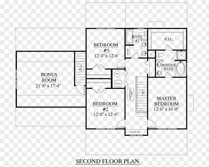 Design Floor Plan Paper Line PNG