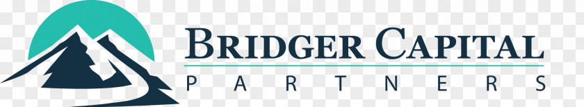 Design Logo Bridger Capital Partners, LLC Graphic PNG