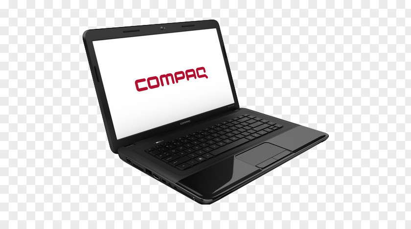 Hp Compaq Laptop Computers Hewlett-Packard Presario Dell PNG