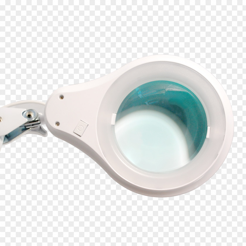 Magnifier Plastic PNG