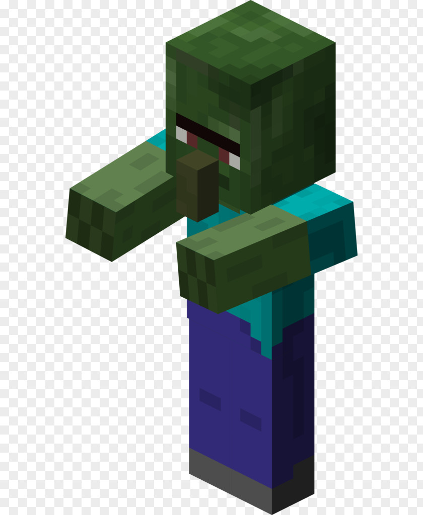 Minecraft: Pocket Edition Xbox 360 Video Game Mob PNG
