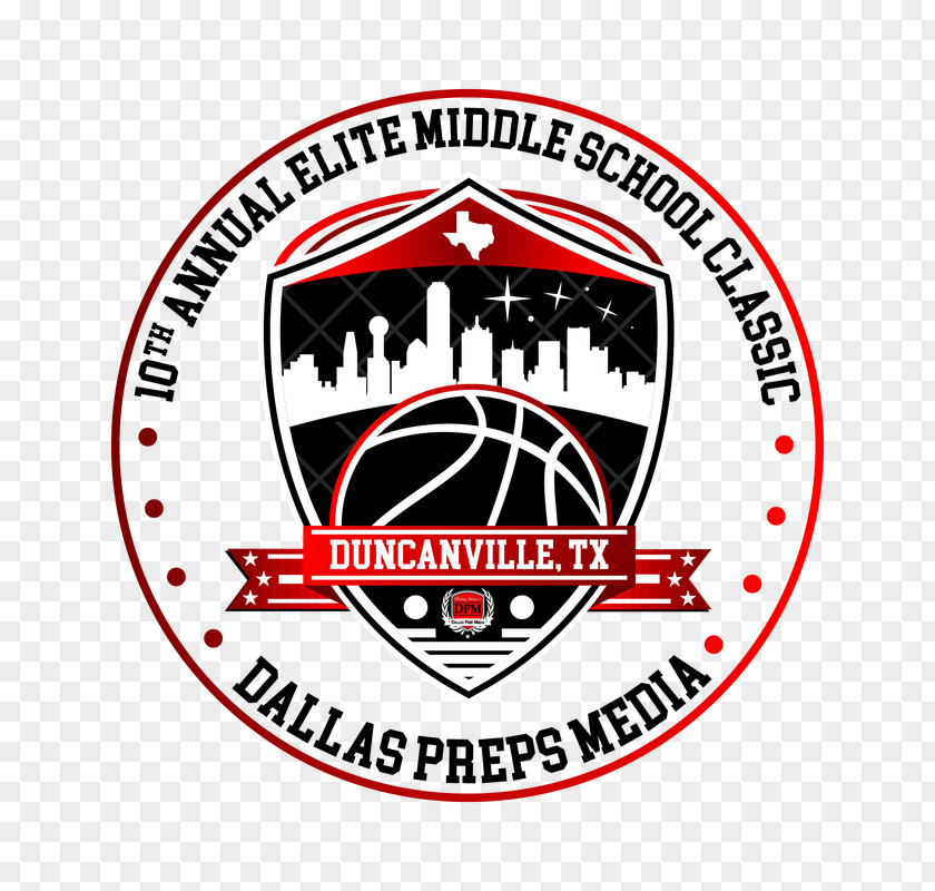 Naia Independent Schools Middle School Classic Dallas/Fort Worth International Airport Logo Emblem PNG