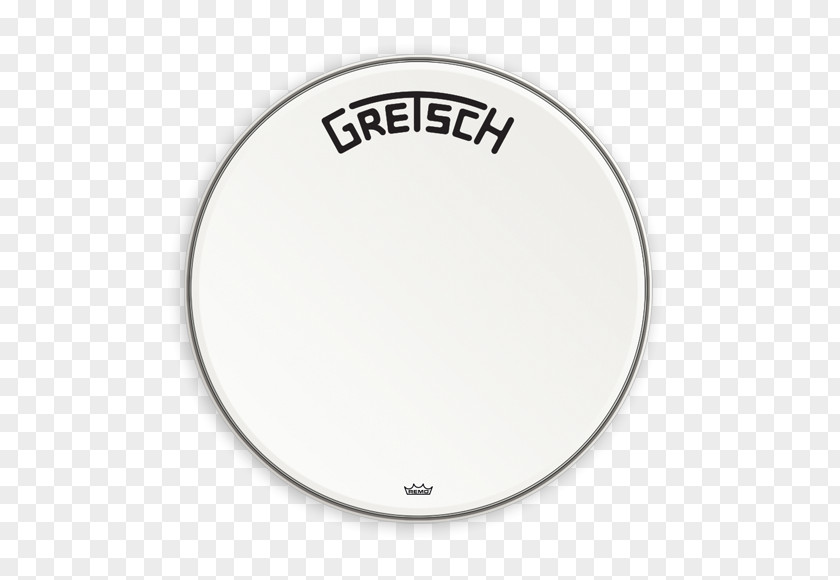 Percussion Accessory Drumhead Gretsch Drums Bass PNG