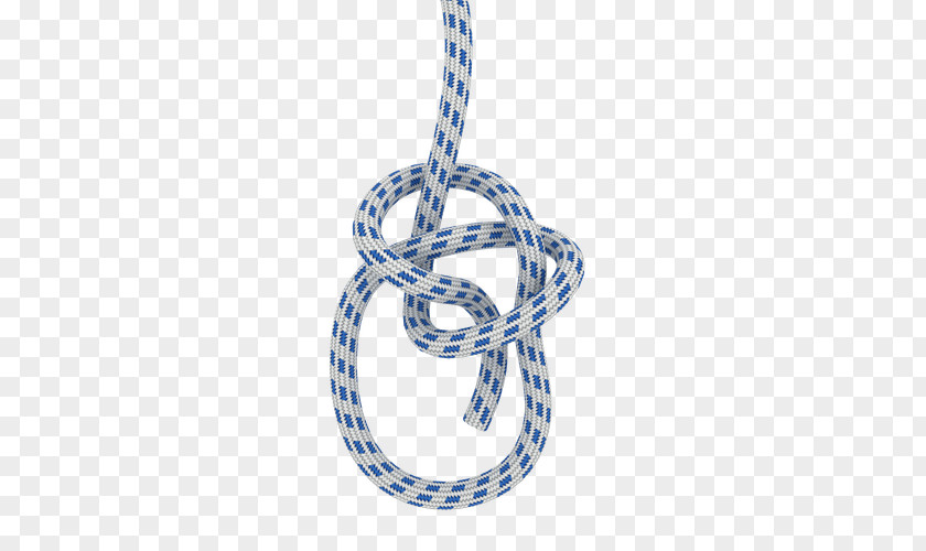 Rope Body Jewellery PNG