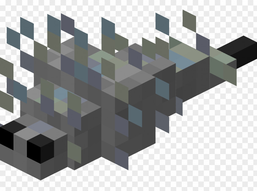 Silverfish Minecraft: Pocket Edition Mojang Mob PNG