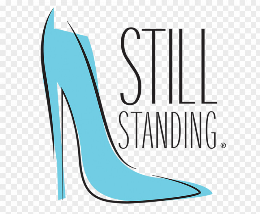 Stylish Walking Shoes For Women High Logo High-heeled Shoe Design Keyword Research PNG