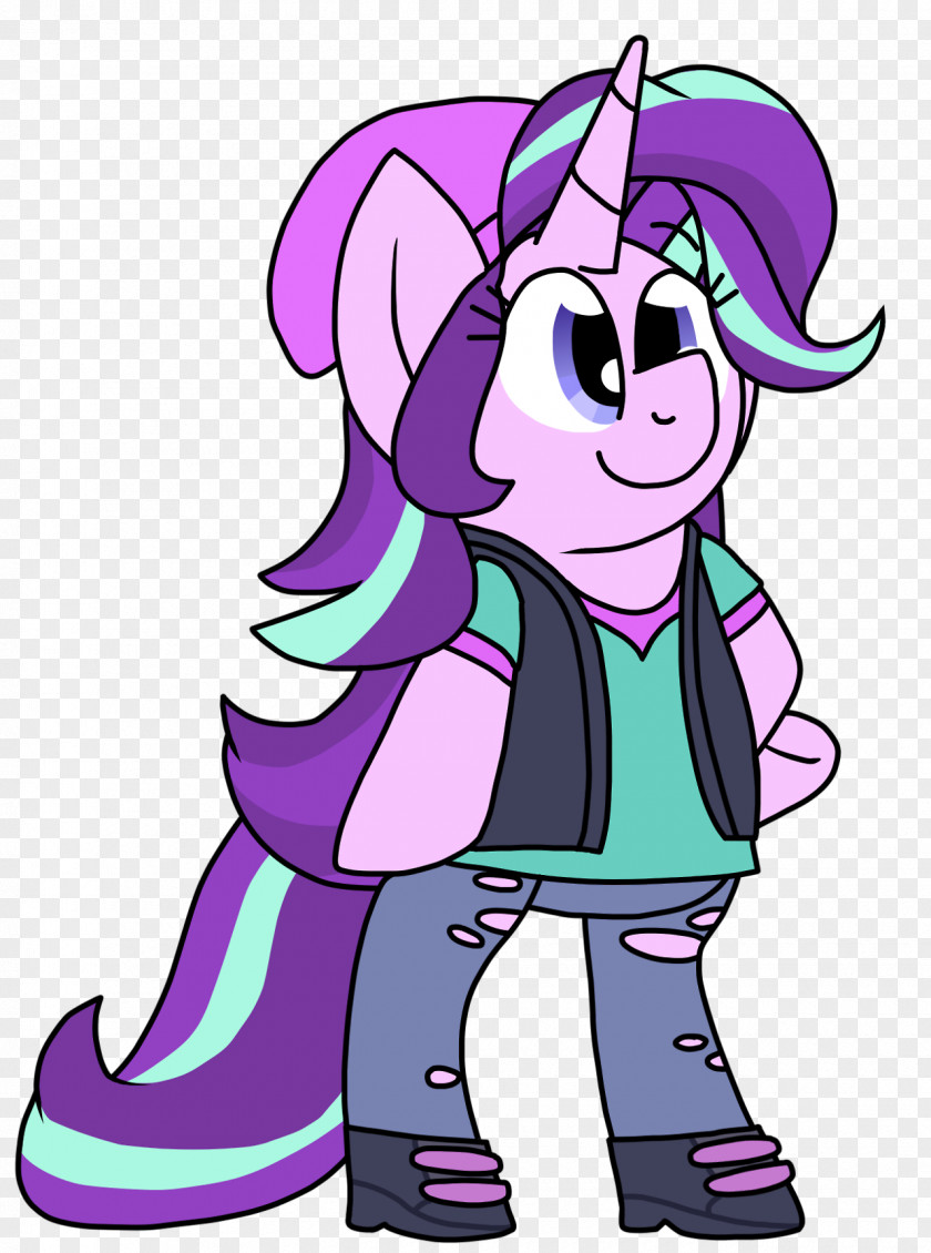 This Is Not My Hat Pony Horse Clip Art PNG