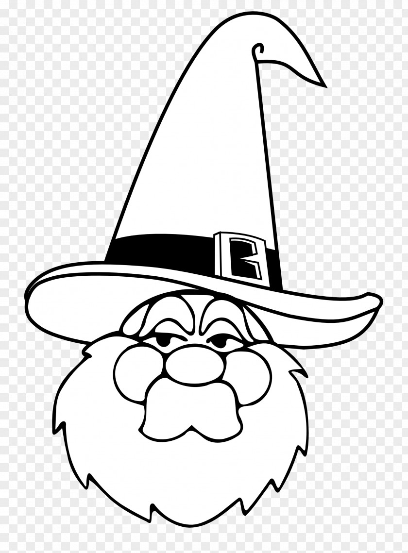 Wizard Santa Claus Father Christmas Clip Art PNG