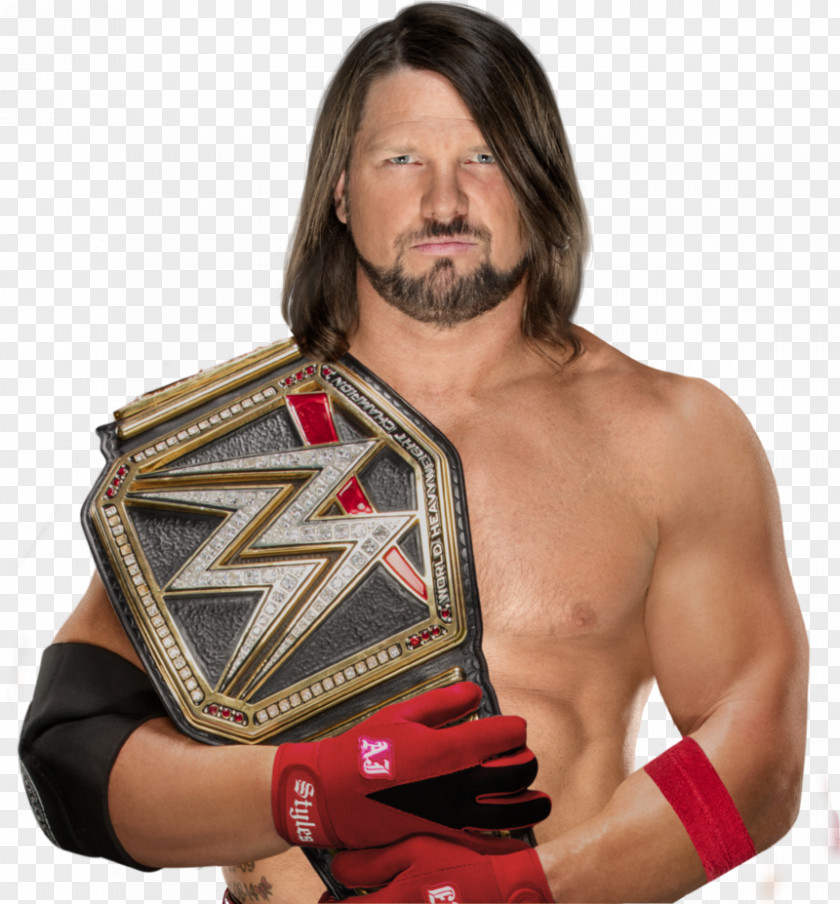 A.J. Styles WWE Championship United States SmackDown Backlash (2018) PNG (2018), AJ clipart PNG