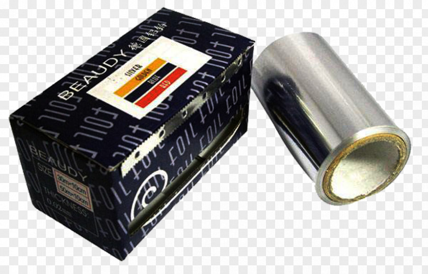 Aluminum Foil Roll Paper Aluminium Tin PNG