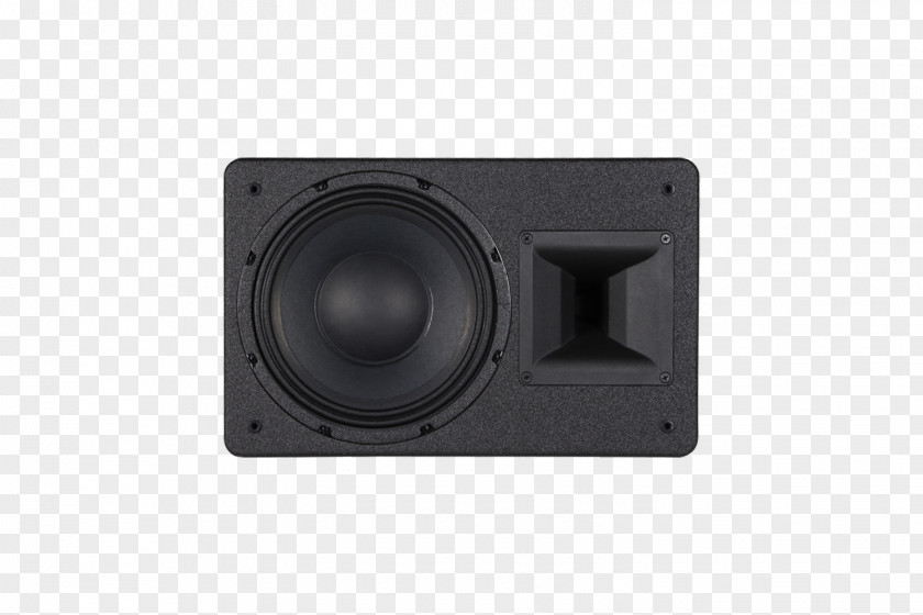 Car Subwoofer Studio Monitor Sound Box PNG