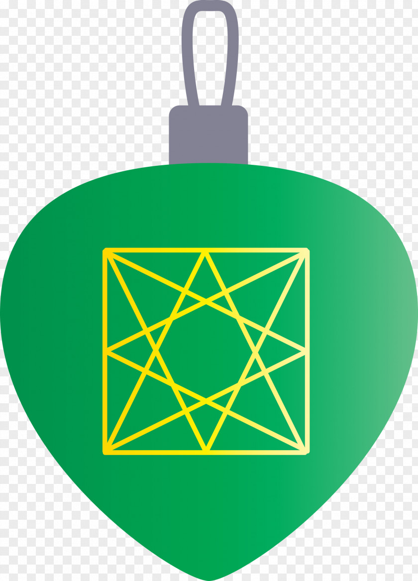 Christmas Bulbs Ornaments PNG