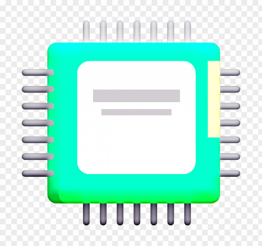 Cpu Icon Design Tool Collection PNG