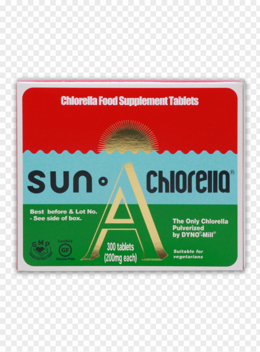 Dietary Supplement Chlorella Tablet Food Vitamin PNG