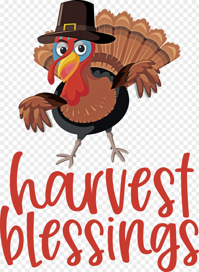 Harvest Thanksgiving Autumn PNG