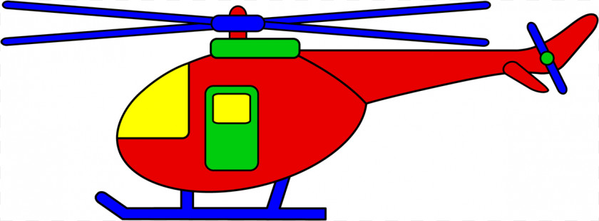 Helicopter Graphics Airplane Bell UH-1 Iroquois Free Content Clip Art PNG