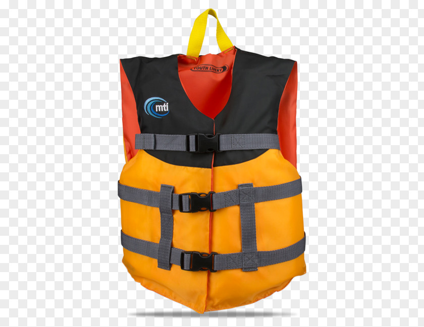 Jacket Gilets Life Jackets T-shirt Child PNG