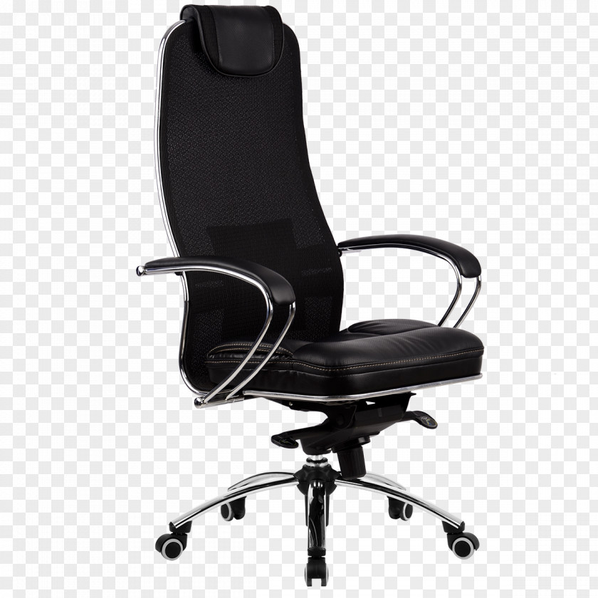 Metta Wing Chair Furniture Büromöbel Price PNG