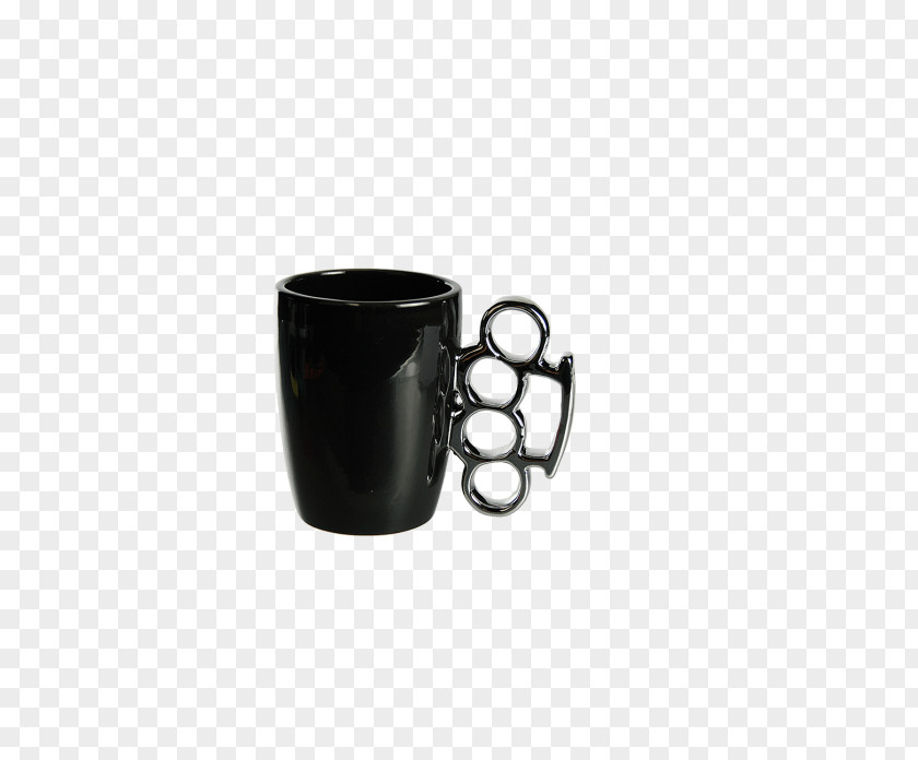 Mug Brass Knuckles Teacup Kop Coffee Cup PNG