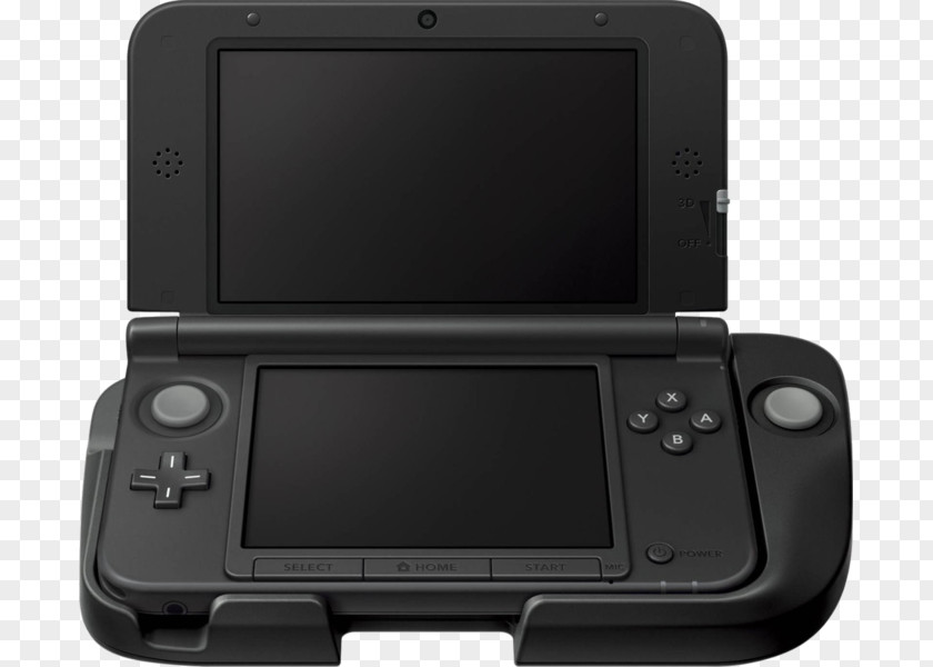 Nintendo Dragon Quest VII 3DS XL Monster Hunter 3 Ultimate PNG