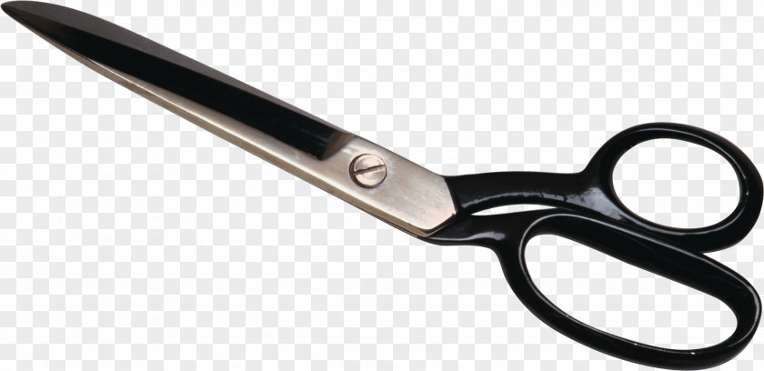 Scissors Image PNG