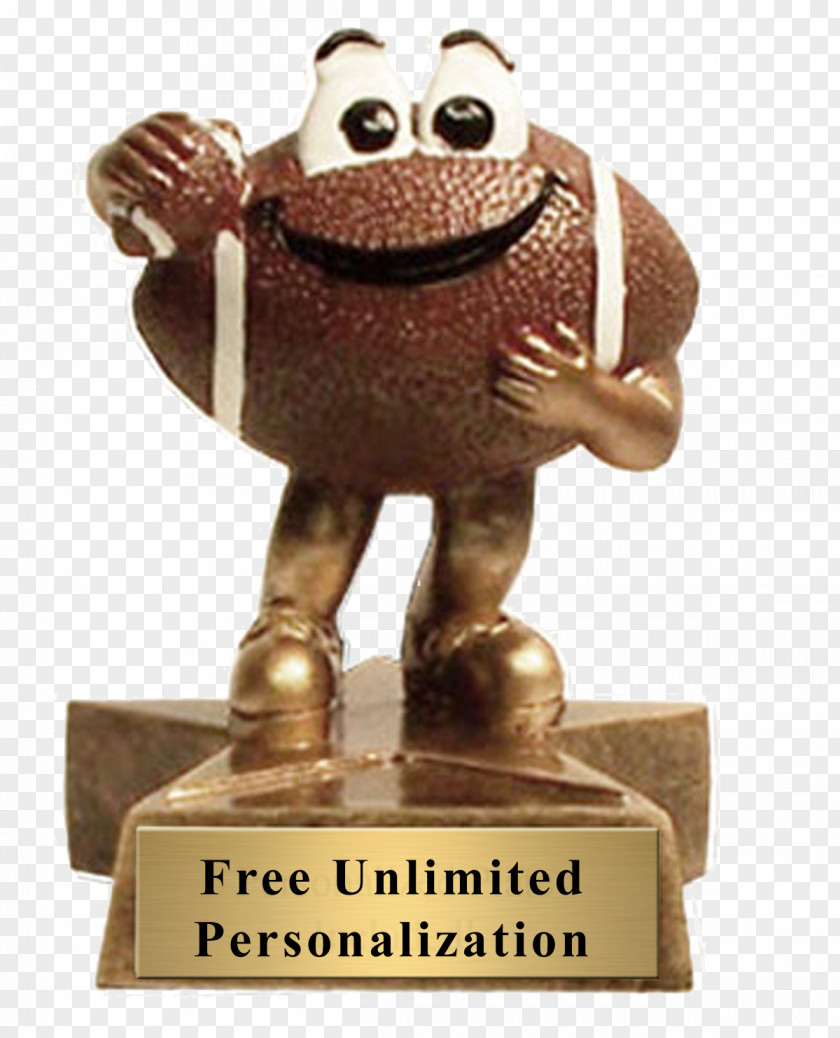 Trophy Participation Award Cup Commemorative Plaque PNG