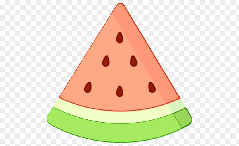 Watermelon M Angle PNG