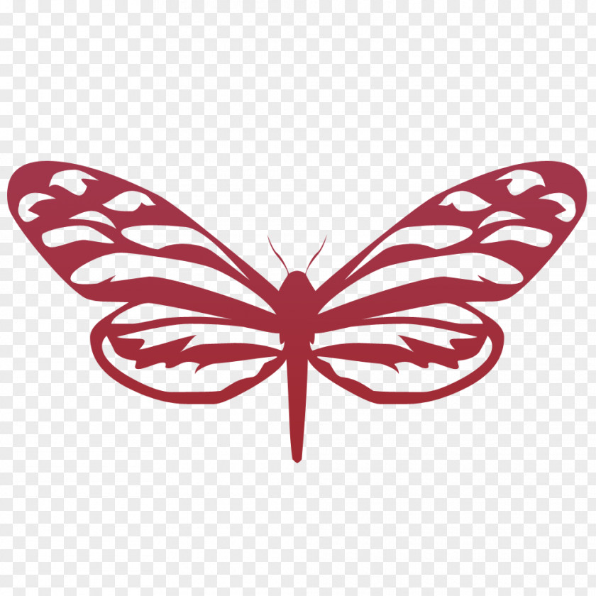 Butterfly T-shirt Sticker Decal Photography PNG