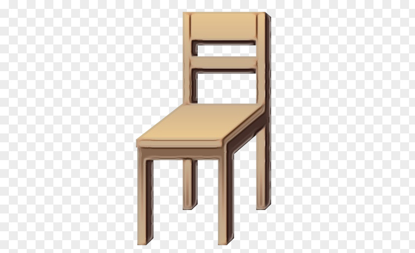 Chair Table Dining Room Wood Desk PNG