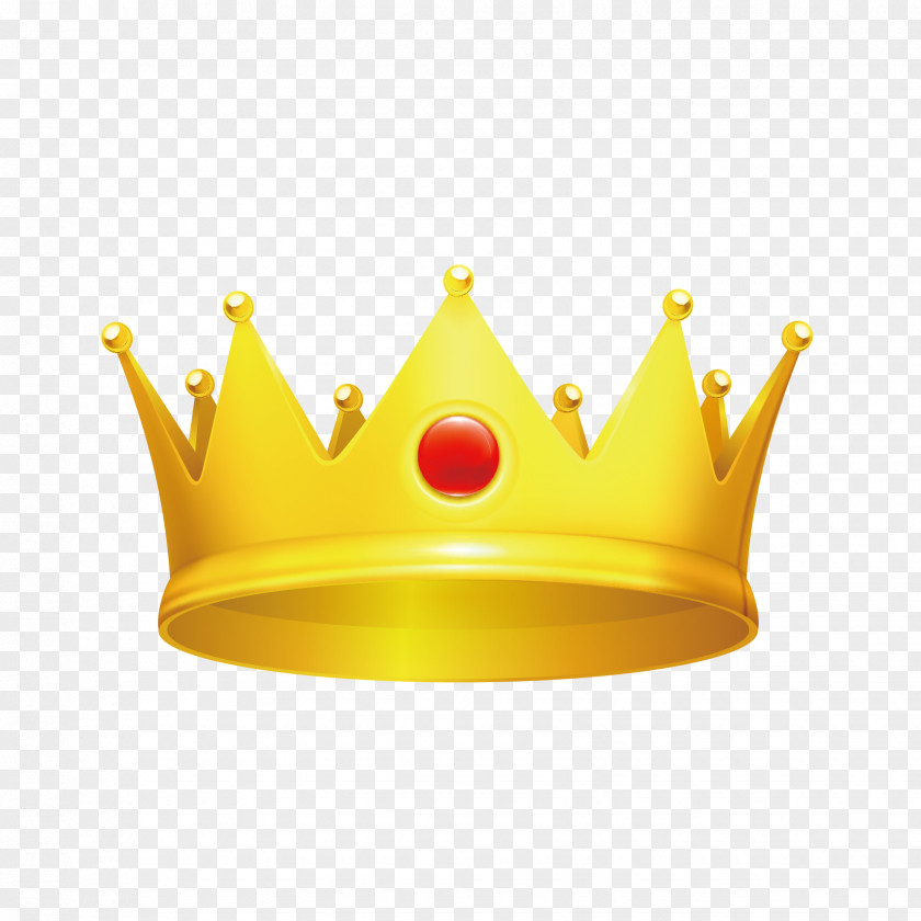 Crown Monarch PNG