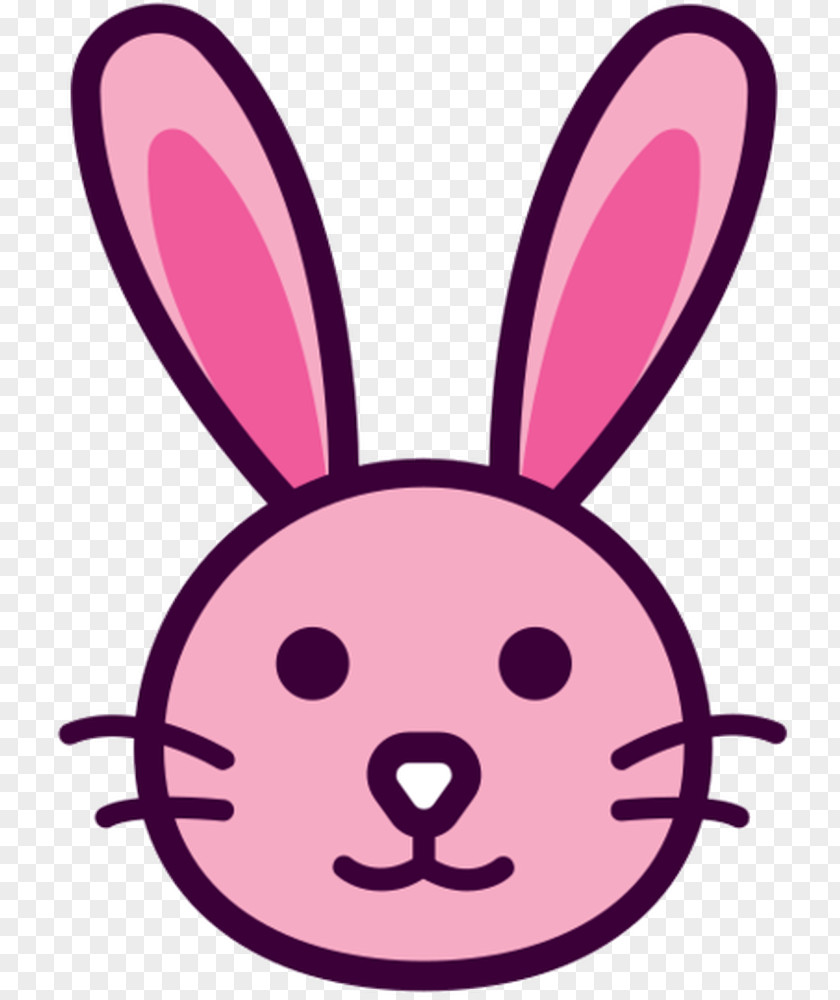 Domestic Rabbit Easter Bunny Clip Art Whiskers PNG