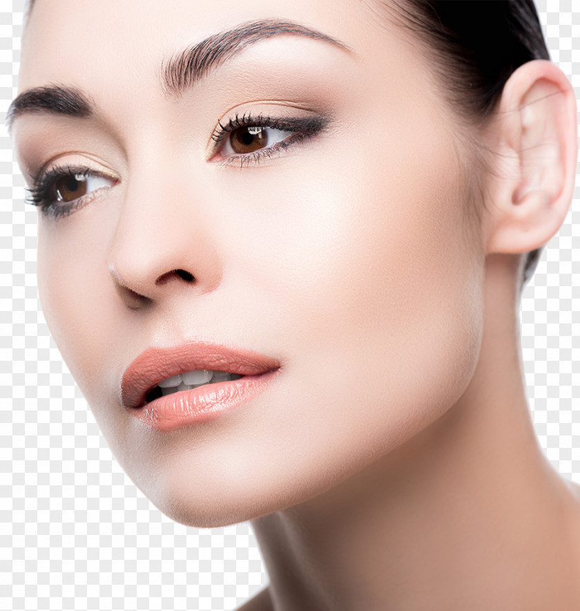 Face Eyelash Extensions Beauty Permanent Makeup Eye Liner Facial PNG