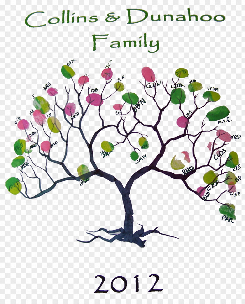Family Tree Reunion Genealogy Clip Art PNG