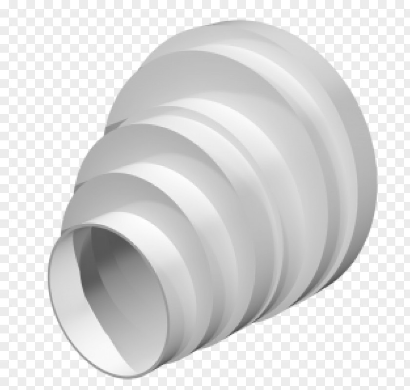 Fan Reducer Duct Exhaust Hood Pipe PNG