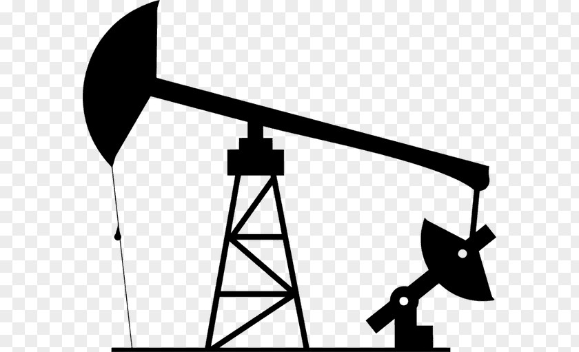 Petroleo Oil Well Petroleum Industry Platform Natural Gas PNG