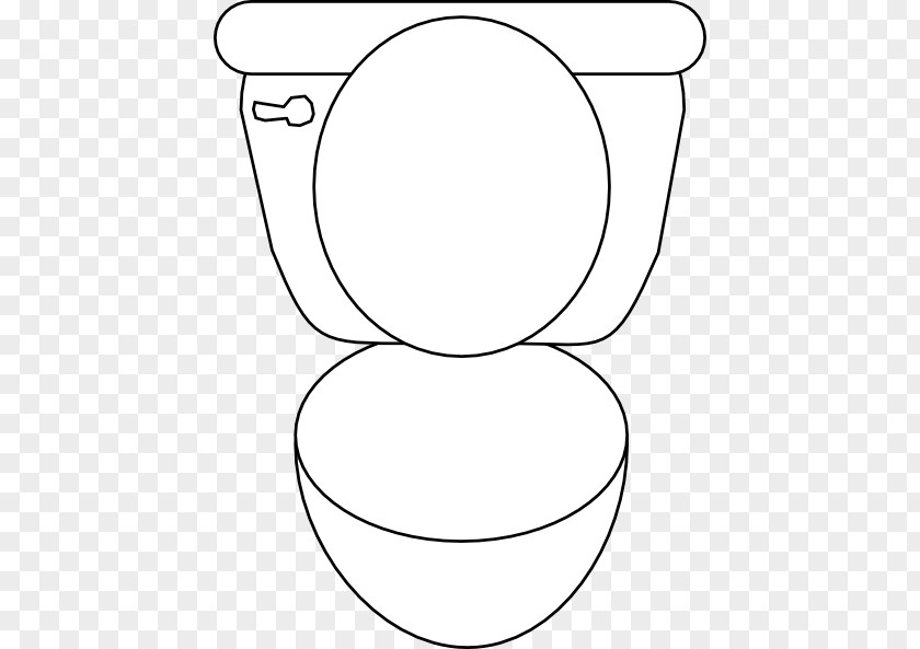 Potty Cliparts Flush Toilet Bathroom Free Content Clip Art PNG