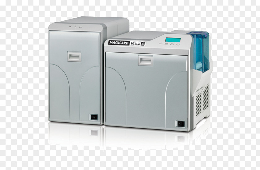 Printer Card Printing Lamination Ultra Electronics PNG