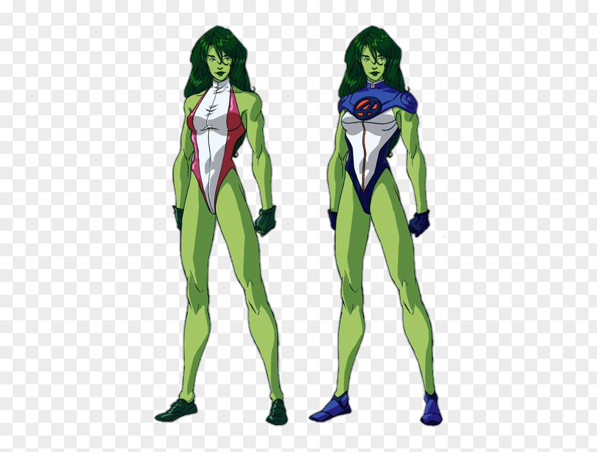 She Hulk She-Hulk Spider-Man Amadeus Cho Betty Ross PNG