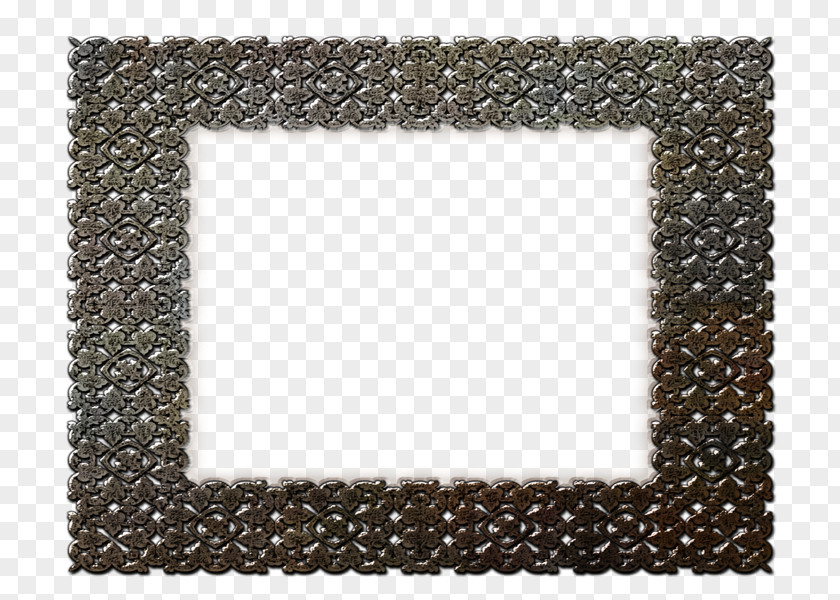 Ub Picture Frames Rectangle Pattern Image PNG
