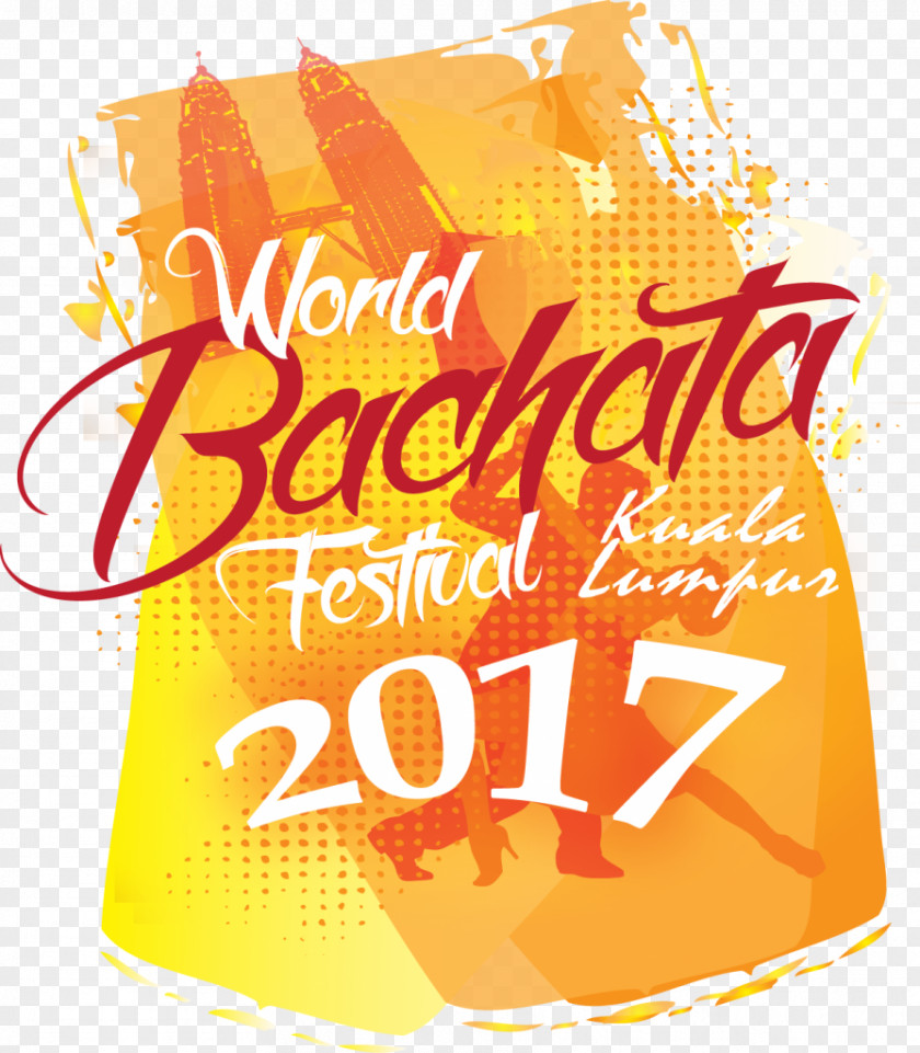 BACHATA Kuala Lumpur World Bachata Festival Malaysia 2018 PNG