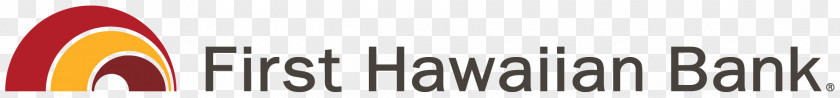 Bank First Hawaiian Logo Deutsche PNG