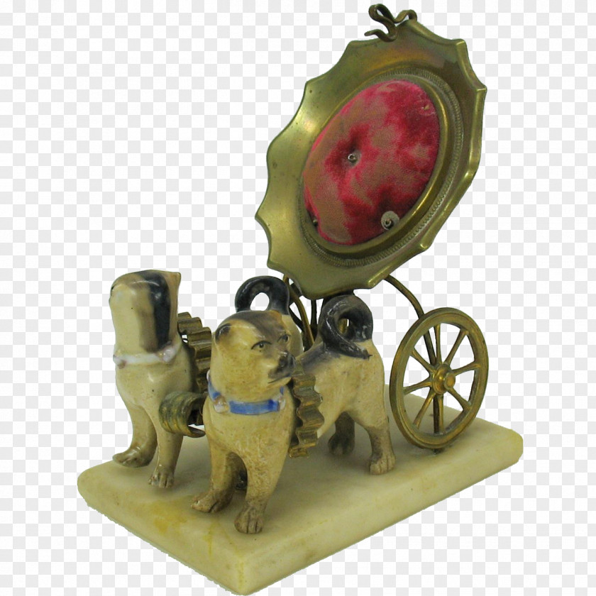 Carriage Figurine PNG