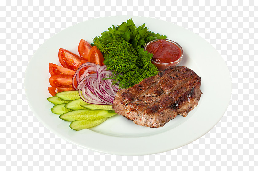 Chicken Shashlik Sirloin Steak Kebab Barbecue PNG