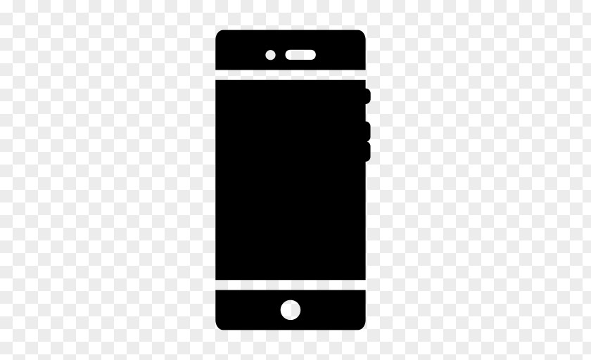 Creative Handheld Mobile Phone IPhone Devices Telephone Smartphone PNG