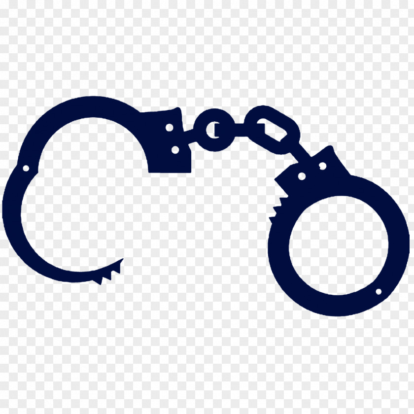 Crime Handcuffs Royalty-free Clip Art PNG